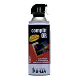 Aire Comprimido Compitt Or Delta 440 Cc / 450 Gr Gatillo