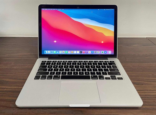 Macbook Pro 2015 - 8gb - I5 - Ssd256gb