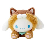 Peluche Cinnamoroll Cosplay Gato Kawaii 