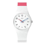 Reloj Swatch Análogo Unisex So28w400