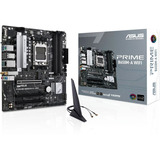 Motherboard Asus Prime B650m-a Wifi Am5 2