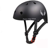 Casco De Bicicleta Para Niños, Monopatín, Ajustable Orieta