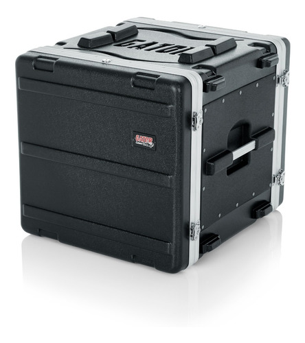 Rackera Gator Gr-12l 12 Unidades Para Potencias, Sonido