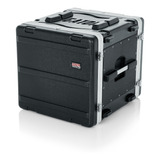 Rackera Gator Gr-12l 12 Unidades Para Potencias, Sonido