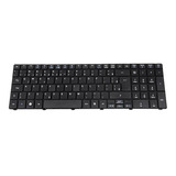 Teclado Notebook Acer Aspire 5741z 5742 5733 5750 Nsk-alc1b 