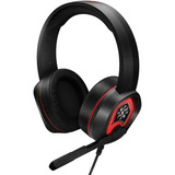 Audifonos Diadema Gaming Emix H20 Xpg Sonido  Envolvente 7.1