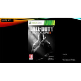 Cod: Black Ops Il Juego Original Xbox 360 Pack 97