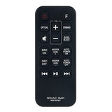 Control Remoto De Repuesto Akb74935621 Aplicable Para LG Sou