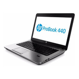 Notebook Hp 440 G2 Core I5 5ª Geração 8gb Ssd 120gb Wifi