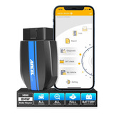 Escáner Automotivo Ancel Bd300 Bluetooth 5.0 Obd2 Español