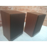 Parlantes Sony Para Minicomponente