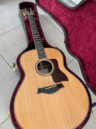 Taylor 818e First Edition