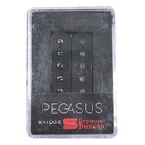 Pastilla Seymour 11102-95-b Pegasus Blk