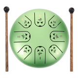 Tambor De Acero Para Niños Wangyou Drum Chinese Zodiac