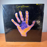 Disco Lp George Harrison Living In The Material World