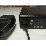 Radio Motorola Uhf