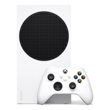 Consola Xbox Series S 512gb Color Blanco