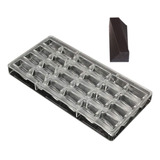 Grainrain Policarbonato Chocolate Mold Polycarbonate Chocola