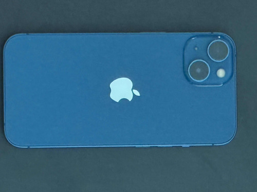 Celular iPhone 13 128 Gb Azul