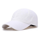 Gorra Deportiva Transpirable Actividades Al Aire Libre Sol