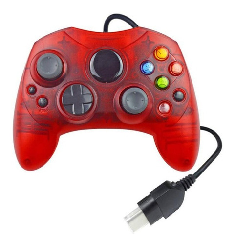 Control Compatible Con Xbox Clásico Sellados 