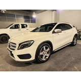 Mercedes-benz Clase Gla 2016 1.6 Gla250 Amg-line 211cv