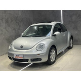 Volkswagen New Beetle 2.0 Mi 8v Aut. 2007