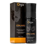 Xtra Hard Power Gel For Him. Erecciones Firmes Y Duraderas