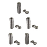 60 Unidades 608z, 22 Mm X 8 Mm X 7 Mm, Bola De Una Hilera, R