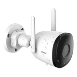 Cámara Wifi 2mp Exterior Ip67 Micrófono Bullet Imou