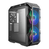 Gabinete Para Computador De Escritorio Cooler Master H500m 