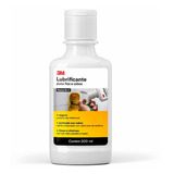 Lubrificante Para Puxamento De Fios E Cabos 200ml 3m