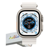 Reloj Superinteligente Hello Watch 3 Amoled 4 Gb Roms