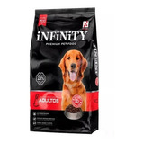 Infinity Perro 21kg Alimento Balanceado Perro Envío Gratis