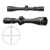 Mira Leupold Telescopica 4-12x40mm Vx Freedoom Creedmoor Xcc