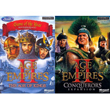 Age Of Empires 2 Pc Juegos