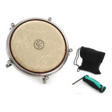 Conga Pearl Ptc1100 Travel 11'' X 3,5'' Quinto De Viaje