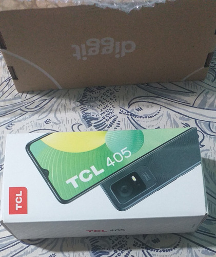 Tcl 405 32 Gb 2 Gb Ram Nuevo En Caja 