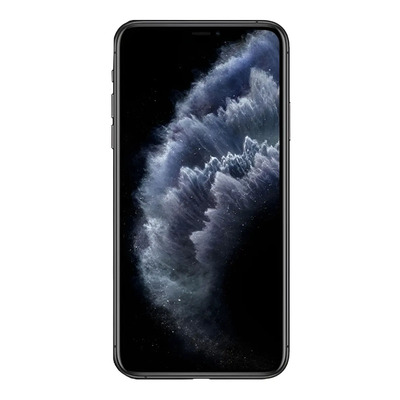 iPhone 11 Pro 64 GB gris espacial - Aceptable (Reacondicionado) | Meses sin interés