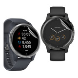 Film Hidrogel Protector Smartwatch Garmin Venu 2s (x2unidad)