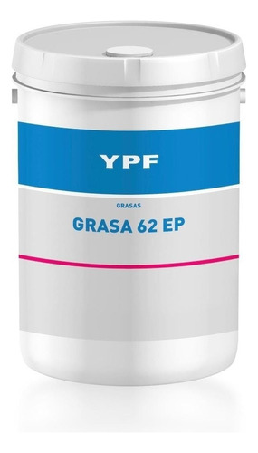 Ypf Grasa 62 Ep X 18 Kg - De Litio