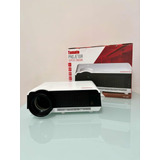 Projetor Tomate - Super Cinema - 3.800 Lumens