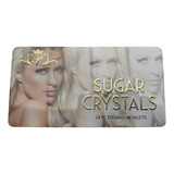 Sombra Sugar Crystal Paris Hilton