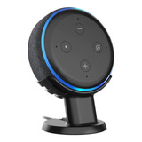 Suporte De Mesa Para Echo Dot 3rd Geração Amazon Alexa