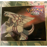 Sticker Pokemon Perla Pearl Palkia Negociable