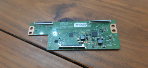 Placa Tcon Tv Philips 43   43pfg5501/77  