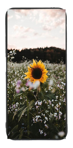 Funda Flores Girasol 06