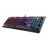 Vulcan 100 Aimo Teclado Mecánico Para Juegos De Pc, Iluminac