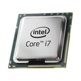 Procesador Intel Core I7-2600 4 Núcleos 3.6 Ghz Lga 1155