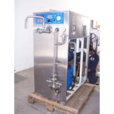 Fabricadora Continua 150-300l/h Mephsa® - Majestic®